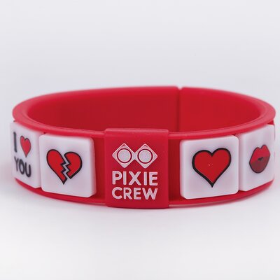 Bratara Pixie FRIENDSHIP Wristband PXX-02