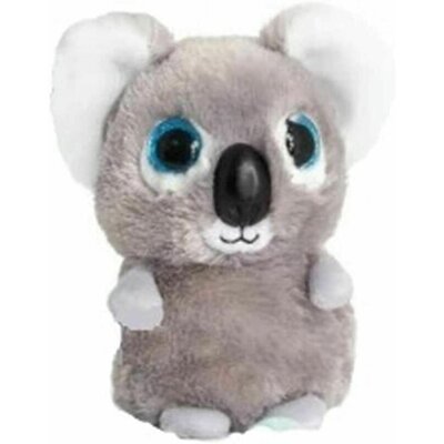 Jucarie de plus  Animotsu Mini motsu Koala Euci 10cm