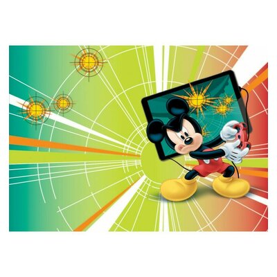 Mickey Mouse Felicitare (4)