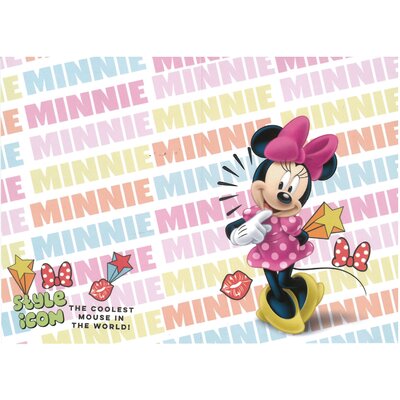 Minnie Felicitare (2)