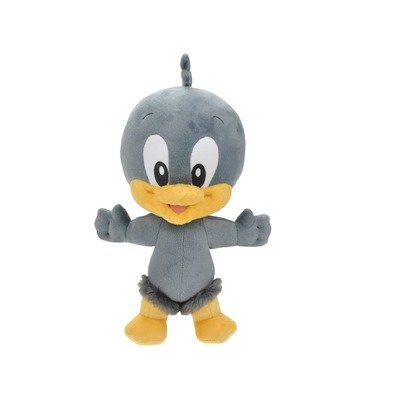 Jucarie de Plus Warner Bros Baby Daffy Duck, 30 cm