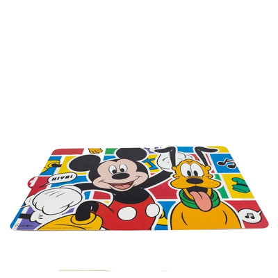 Protectie birou MICKEY MOUSE BETTER TOGETHER 43X28cm